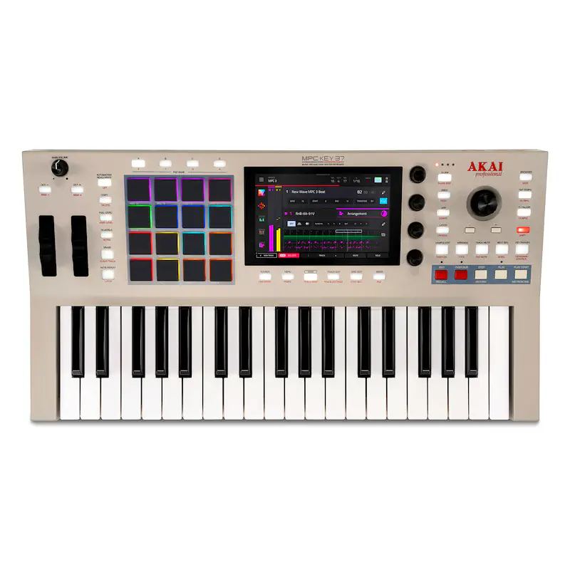mpc-key-37-akai-front-gallery MPC KEY 37 G2
