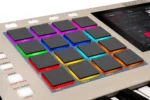 Akai MPC Key 37 G2 - Imagen 8