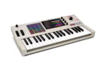 MPC KEY 37 G2 angle