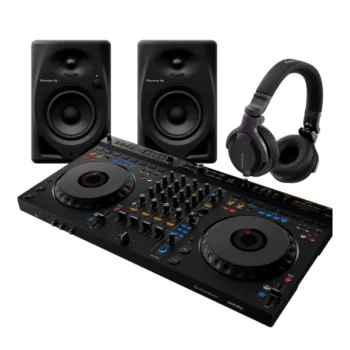 Pack House Party Con Más Nivel — imagen 4