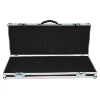 Flight case Walkasse para Mellotron M4000D Mini