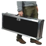 Flight case Walkasse para Mellotron M4000D Mini - Imagen 10