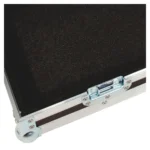 Flight case Walkasse para Mellotron M4000D Mini - Imagen 8