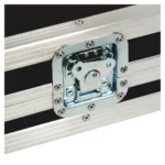 Flight case Walkasse para Mellotron M4000D Mini - Imagen 6