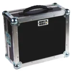 Maleta Walkasse para Yamaha MGX12 / MGX12V (plata) - Imagen 2