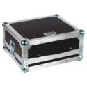 Maleta Walkasse para Yamaha MGX12 / MGX12V (plata) — imagen 3