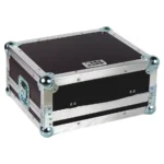 Maleta Walkasse para Yamaha MGX12 / MGX12V (plata) - Imagen 11