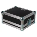 Maleta Walkasse para Yamaha MGX12 / MGX12V (plata) - Imagen 10