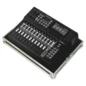 Maleta Walkasse para Yamaha MGX12 / MGX12V (plata) — imagen 8