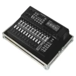 Maleta Walkasse para Yamaha MGX12 / MGX12V (plata) - Imagen 6