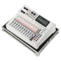 Maleta Walkasse para Yamaha MGX12 / MGX12V (plata) — imagen 9