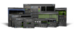 Metric Halo MH Production Bundle v4