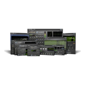 Metric Halo MH Production Bundle V4