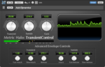 Metric Halo MH TransientControl v4