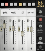 Metric Halo MB DBVerb