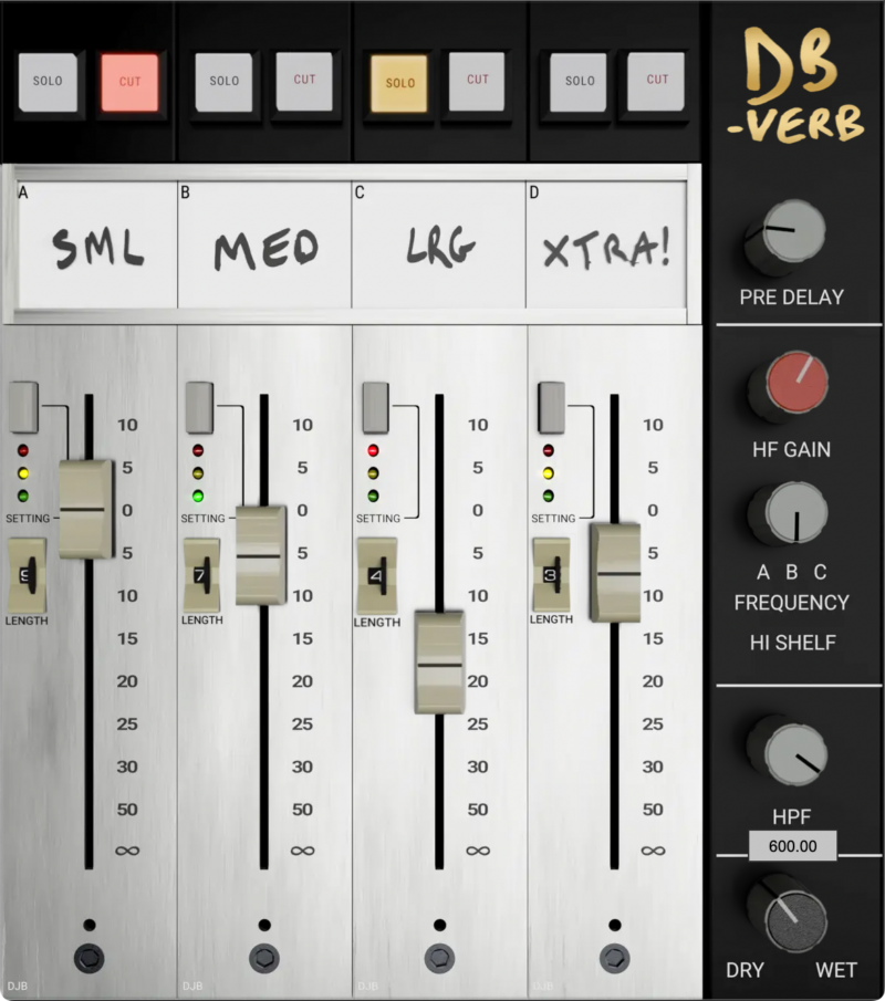 DBVerb.png Metric Halo MB DBVerb Imagen 1