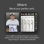 Metric Halo MB DBVerb - Imagen 2