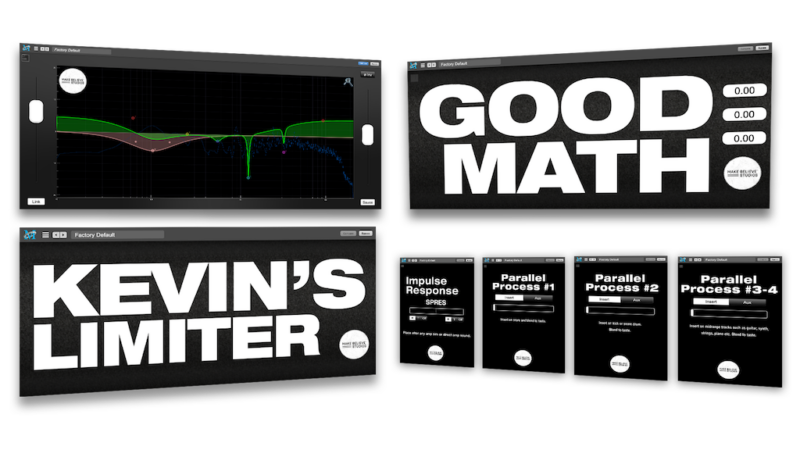 MBBUND.png Metric Halo Make Believe Bundle Imagen 1