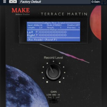 metric Halo MBTMPC
