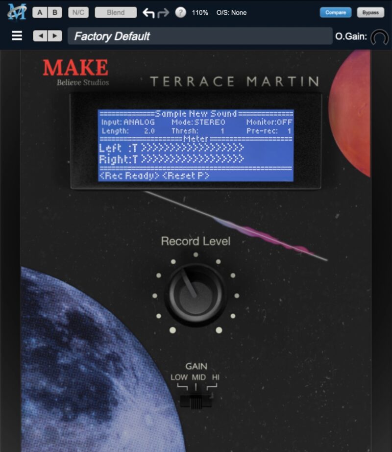 MBTMPC metric Halo MBTMPC