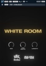 White Room Metric Halo