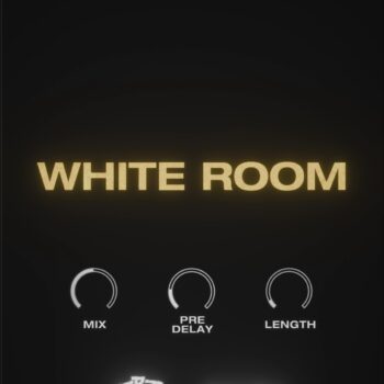 White Room Metric Halo