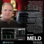 Metric Halo MELD - Imagen 2