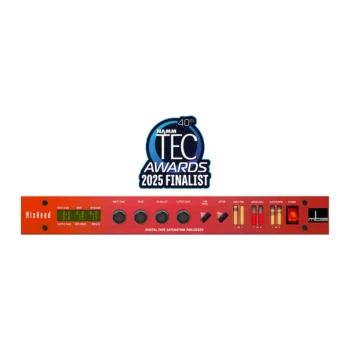 Metric Halo MB MixHead