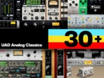 Apollo x8p Gen 2 with UAD Analog Classics - Imagen 3