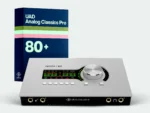 Apollo x4 Gen 2 with UAD Analog Classics Pro — imagen 7