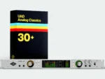 Apollo x6 Gen 2 with UAD Analog Classics — imagen 2