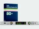 Apollo x8 Gen 2 with UAD Analog Classics Pro - Imagen 2