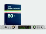 Apollo x8p Gen 2 with UAD Analog Classics Pro - Imagen 2