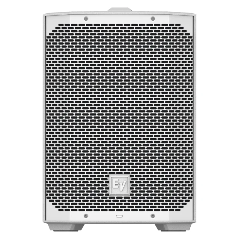 altavoz-electro-voice-everse8-white-3 Electro Voice Everse 8 Altavoz activo con batería blanco Imagen 1