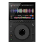 AlphaTheta  CDJ-1500X – Reproductor DJ - Imagen 14