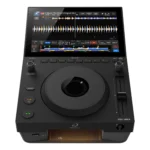 AlphaTheta  CDJ-1500X – Reproductor DJ - Imagen 5