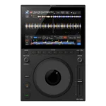 AlphaTheta  CDJ-1500X – Reproductor DJ - Imagen 3