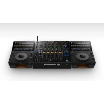 AlphaTheta  CDJ-1500X – Reproductor DJ: imagen 11