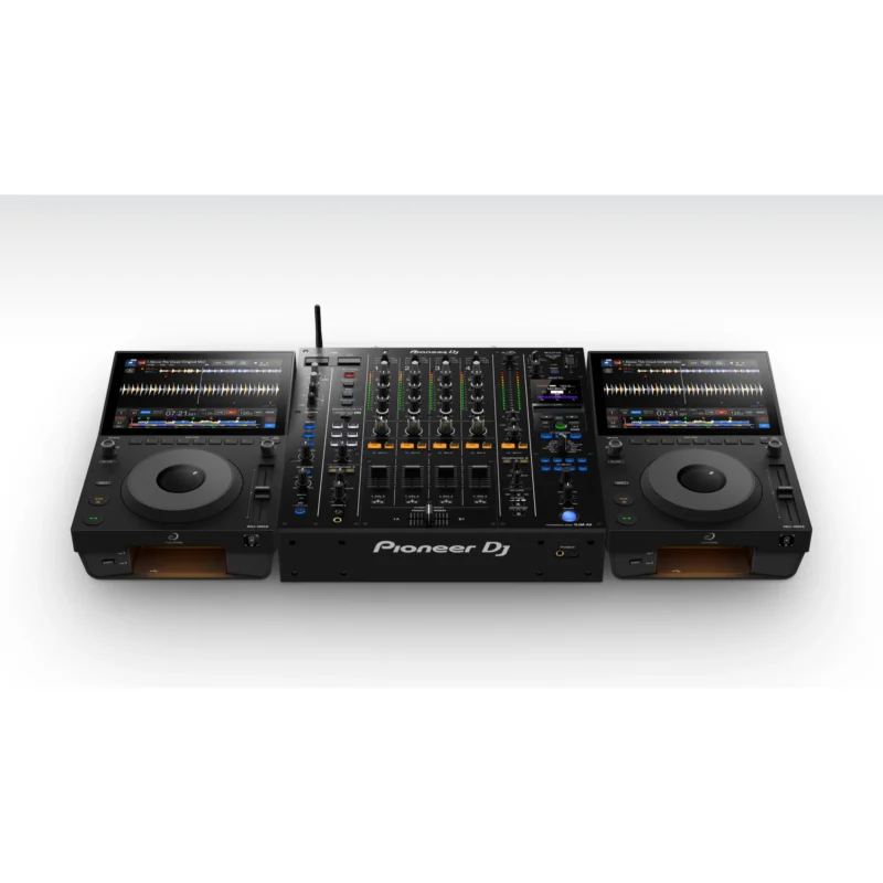AlphaTheta  CDJ1500X – Reproductor DJ