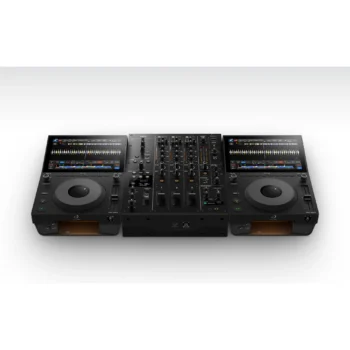 AlphaTheta  CDJ-1500X – Reproductor DJ: imagen 10