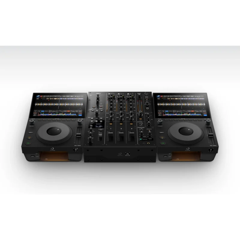 AlphaTheta  CDJ1500X – Reproductor DJ