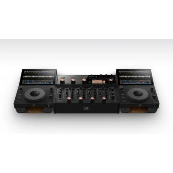 AlphaTheta  CDJ-1500X – Reproductor DJ: imagen 9