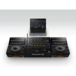 AlphaTheta  CDJ-1500X – Reproductor DJ - Imagen 8