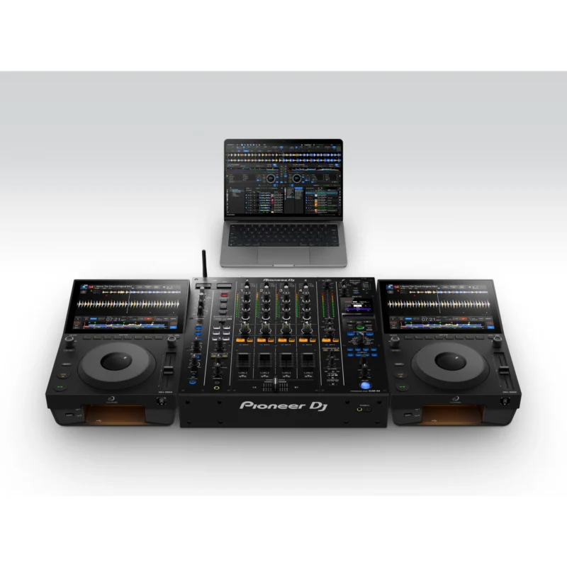 AlphaTheta  CDJ1500X – Reproductor DJ