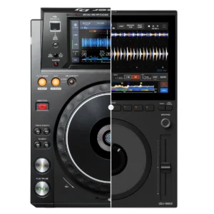 cdj1500xvsxdj1000mk2comparativa