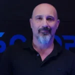 Rubén, comercial de SOLOPRO AUDIO