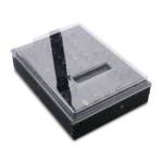 Decksaver AlphaTheta DJM-V5 - Tapa protectora - Imagen 2