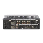 Decksaver AlphaTheta DJM-V5 - Tapa protectora - Imagen 6