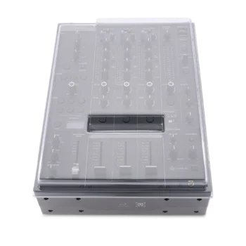 Decksaver AlphaTheta DJM-V5 - Tapa protectora