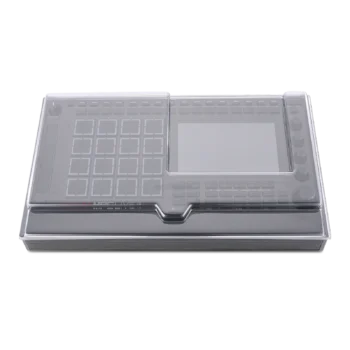 Decksaver Akai MPC Live 3 - Tapa protectora